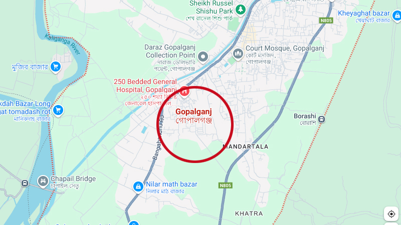 লাশ চুরির খবর পেয়ে কবরস্থানে কান্নার রোল লাশ চুরির খবর পেয়ে কবরস্থানে কান্নার রোল