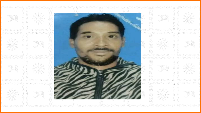 নিখোঁজের ২২ দিন পর অটোচালকের লাশ উদ্ধার নিখোঁজের ২২ দিন পর অটোচালকের লাশ উদ্ধার