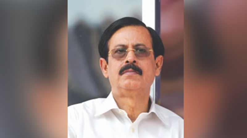 মধ্যরাতে শেখ সেলিমের বনানীর বাসায় ভাঙচুর-আগুন মধ্যরাতে শেখ সেলিমের বনানীর বাসায় ভাঙচুর-আগুন