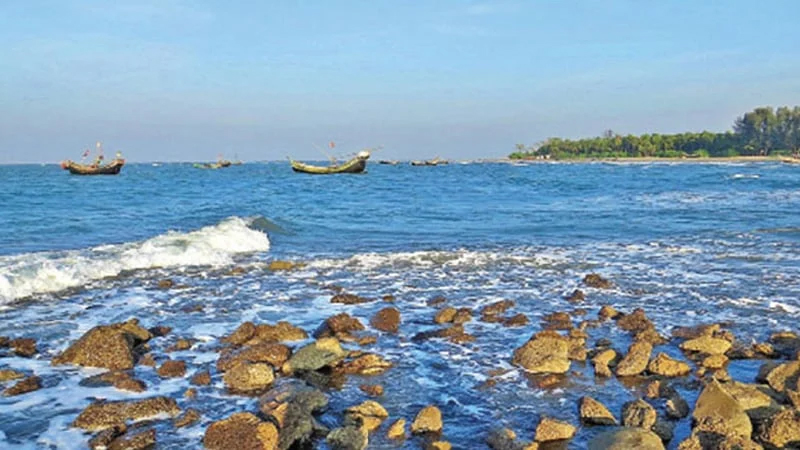 সেন্টমার্টিনে ভ্রমণ আজ থেকে ৯ মাস বন্ধ সেন্টমার্টিনে ভ্রমণ আজ থেকে ৯ মাস বন্ধ