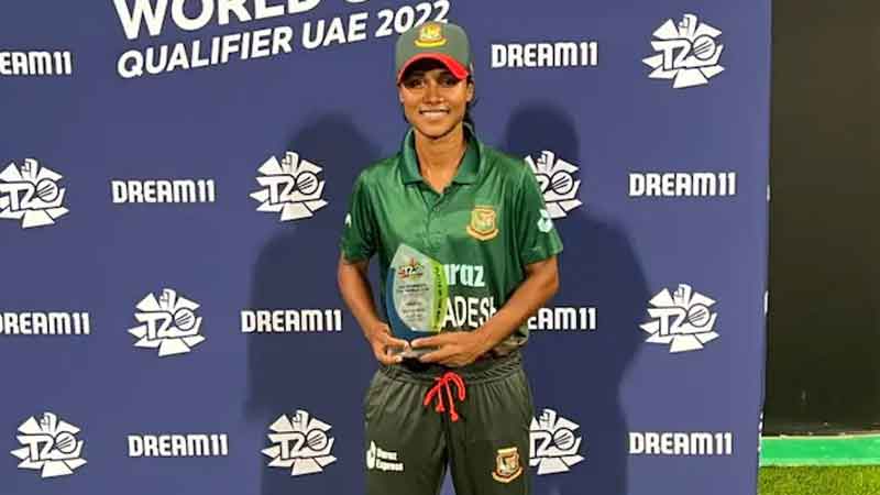 নারী ক্রিকেটেও ফিক্সিং কলঙ্ক নারী ক্রিকেটেও ফিক্সিং কলঙ্ক