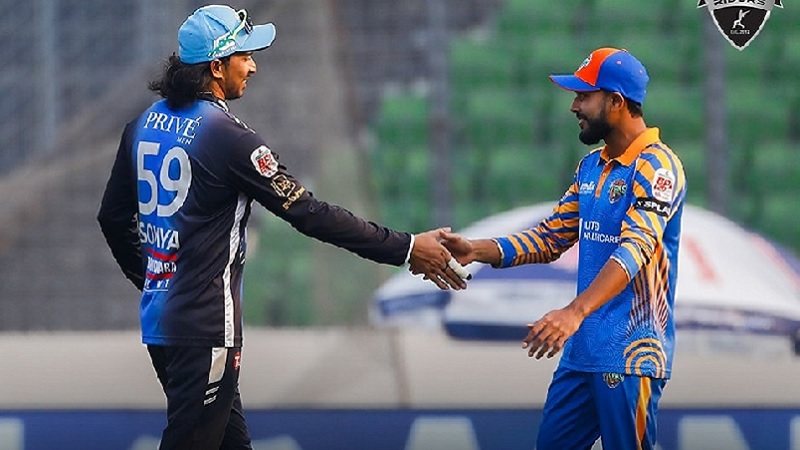 খুশদীল চলে যাওয়ায় ধাক্কা খেয়েছে রংপুর: আশরাফুল খুশদীল চলে যাওয়ায় ধাক্কা খেয়েছে রংপুর: আশরাফুল
