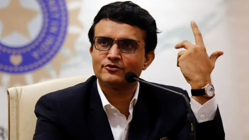 নিজের বায়োপিকে অভিনয় করবেন কে, জানালেন সৌরভ গাঙ্গুলী নিজের বায়োপিকে অভিনয় করবেন কে, জানালেন সৌরভ গাঙ্গুলী