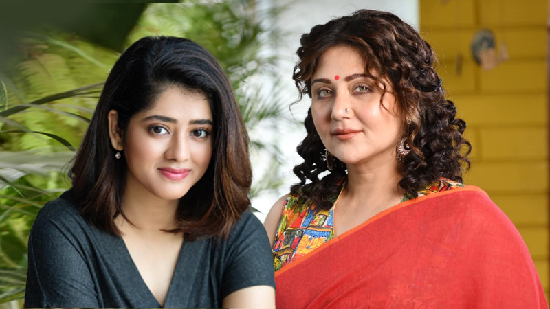 এবার মেয়েকে নিয়ে নৃশংস ষড়যন্ত্র লড়াইয়ে স্বস্তিকা এবার মেয়েকে নিয়ে নৃশংস ষড়যন্ত্র লড়াইয়ে স্বস্তিকা