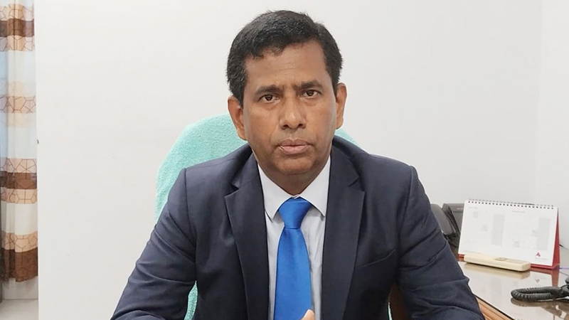 পঙ্গু হাসপাতালে গিয়ে ‘নো ট্রিটমেন্ট, নো রিলিজ’ নির্দেশ দেন শেখ হাসিনা: চিফ প্রসিকিউটর পঙ্গু হাসপাতালে গিয়ে ‘নো ট্রিটমেন্ট, নো রিলিজ’ নির্দেশ দেন শেখ হাসিনা: চিফ প্রসিকিউটর