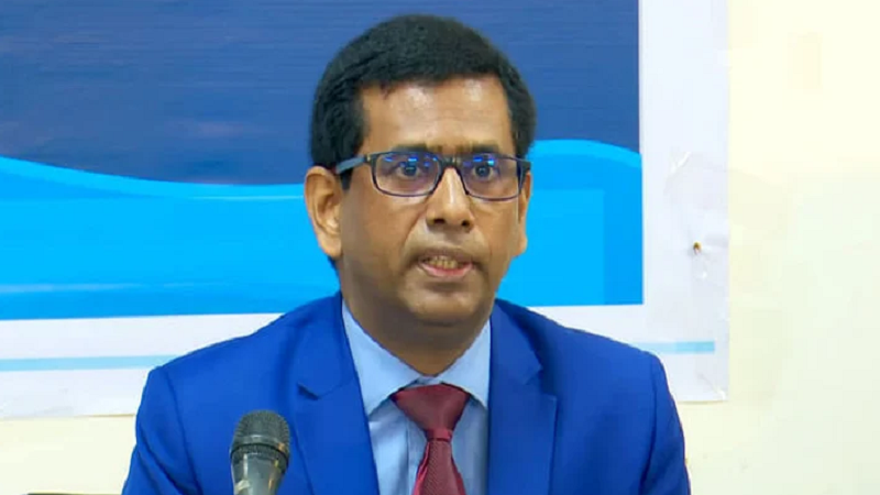 ডিসেম্বরের আগেই কয়েকটি মামলার বিচার হবে: চিফ প্রসিকিউটর ডিসেম্বরের আগেই কয়েকটি মামলার বিচার হবে: চিফ প্রসিকিউটর