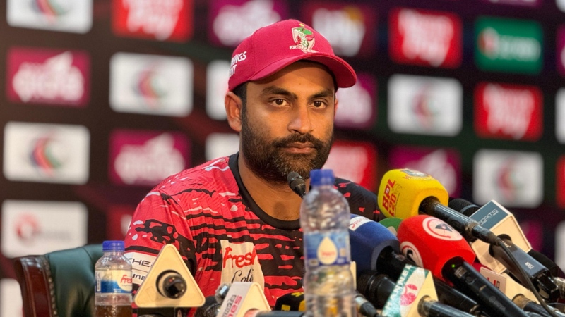 ফাইনালে চিটাগংয়েরও সমর্থন পাবেন তামিম ফাইনালে চিটাগংয়েরও সমর্থন পাবেন তামিম