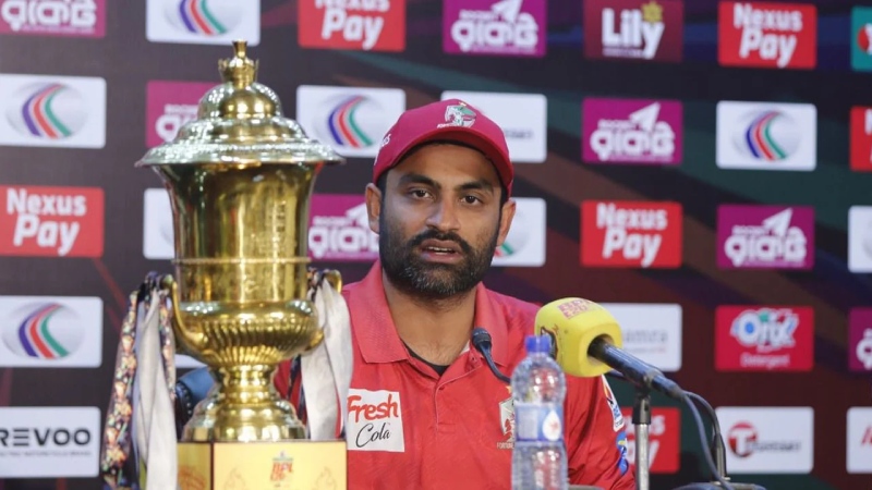 বিপিএলে তামিমের কিছু সংস্কার প্রস্তাব বিপিএলে তামিমের কিছু সংস্কার প্রস্তাব