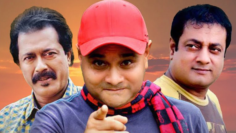 ১১ বছর পর ফিরছেন ‘তারা তিনজন’ ১১ বছর পর ফিরছেন ‘তারা তিনজন’