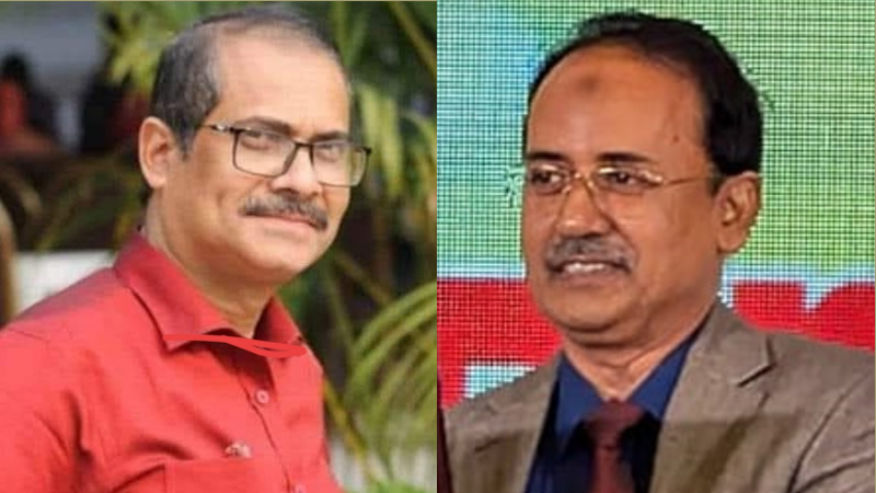 ব্লাড ট্রান্সফিউশন সোসাইটির সভাপতি ডা. আতিয়ার, সম্পাদক ডা. খায়রুল ব্লাড ট্রান্সফিউশন সোসাইটির সভাপতি ডা. আতিয়ার, সম্পাদক ডা. খায়রুল