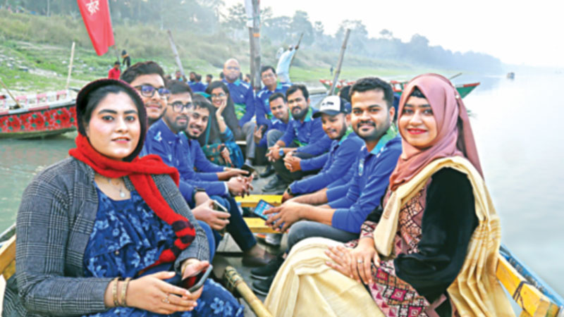 আনন্দ আয়োজন আনন্দ আয়োজন