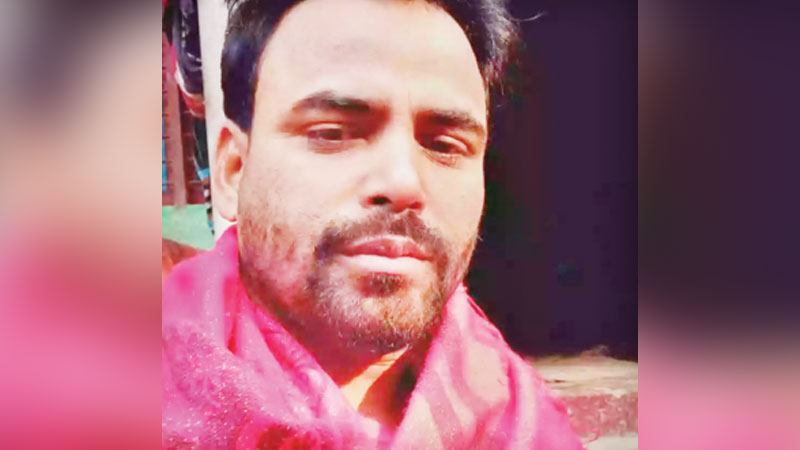 তিন জেলায় মানব পাচার চক্রের জাল তিন জেলায় মানব পাচার চক্রের জাল