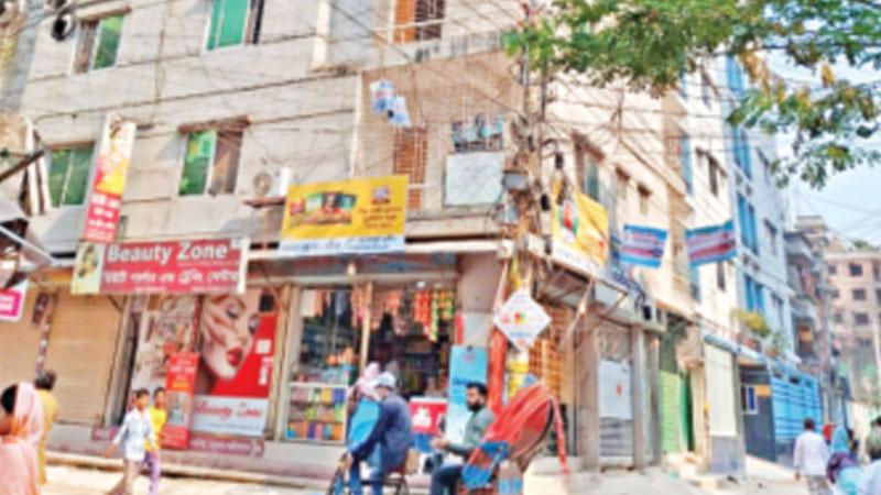 বিআরটিএর মাহাবুবের হাতে ‘জাদুর চেরাগ’ বিআরটিএর মাহাবুবের হাতে ‘জাদুর চেরাগ’