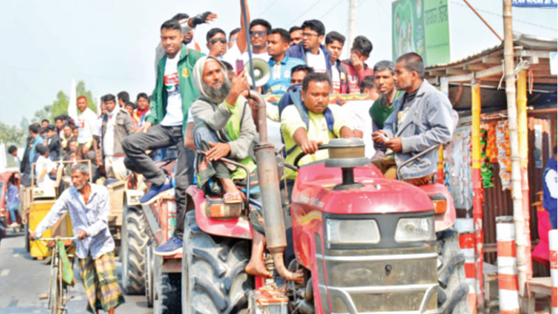 ‘তাও তিস্তার একটা হিল্লা হউক’ ‘তাও তিস্তার একটা হিল্লা হউক’