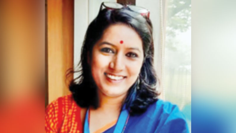 নারীর প্রতিবাদের ভাষা শক্তি ও সাহসের প্রতীক নারীর প্রতিবাদের ভাষা শক্তি ও সাহসের প্রতীক