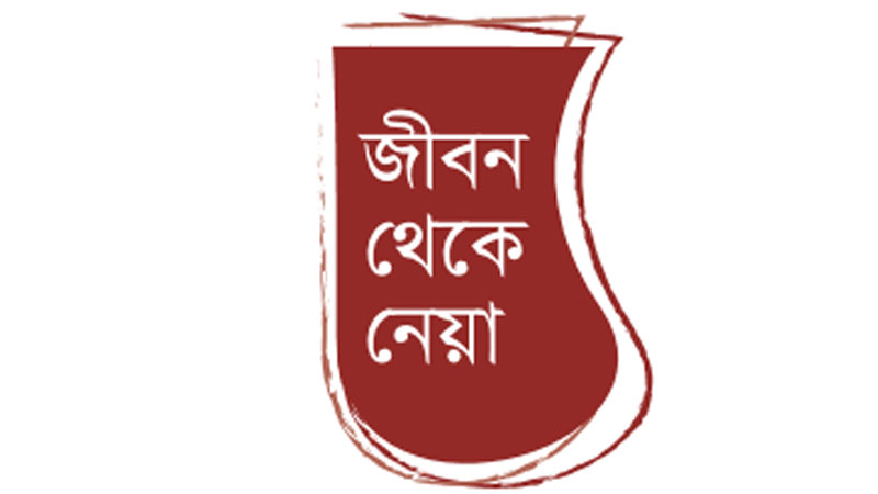ভুলের দেয়ালে সিদ্ধান্তের পেরেক ভুলের দেয়ালে সিদ্ধান্তের পেরেক