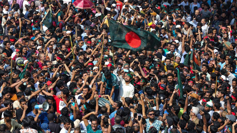 ২০৫ সদস্যের পূর্ণ কমিটি ঘোষণা, রিফাতের পদত্যাগ ২০৫ সদস্যের পূর্ণ কমিটি ঘোষণা, রিফাতের পদত্যাগ
