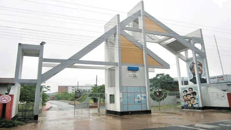যবিপ্রবি ক্যাম্পাসে মিছিল-সমাবেশ নিষিদ্ধ যবিপ্রবি ক্যাম্পাসে মিছিল-সমাবেশ নিষিদ্ধ
