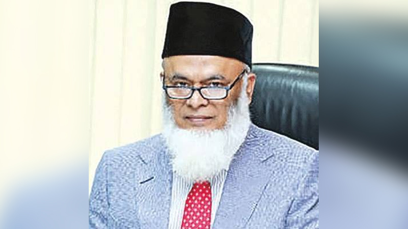৭৮১ কোটি টাকার অবৈধ সম্পদ, নাসা গ্রুপের নজরুলের বিরুদ্ধে দুদকের মামলা ৭৮১ কোটি টাকার অবৈধ সম্পদ, নাসা গ্রুপের নজরুলের বিরুদ্ধে দুদকের মামলা