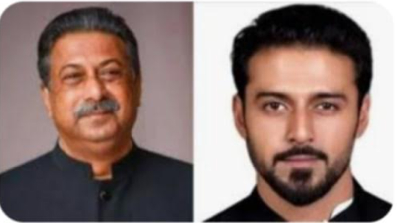 বাগেরহাটে সাবেক এমপি শেখ হেলাল, শেখ তন্ময়সহ ৩৫ জনের বিরুদ্ধে মামলা বাগেরহাটে সাবেক এমপি শেখ হেলাল, শেখ তন্ময়সহ ৩৫ জনের বিরুদ্ধে মামলা