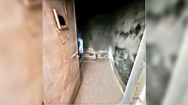 আলামত নষ্ট হওয়ায় বিচারে বাধা হবে না আলামত নষ্ট হওয়ায় বিচারে বাধা হবে না