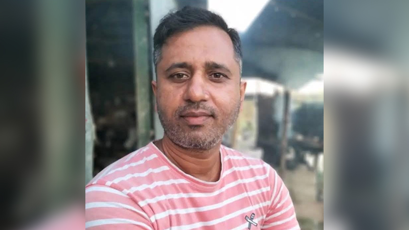 স্কুলছাত্রকে যৌন নিপীড়ন: সেই বিএনপি নেতা গ্রেপ্তার স্কুলছাত্রকে যৌন নিপীড়ন: সেই বিএনপি নেতা গ্রেপ্তার