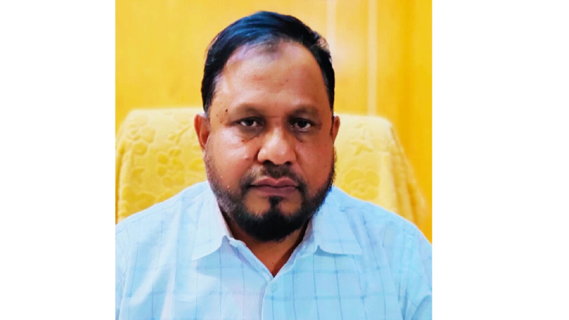 ইইডির প্রধান প্রকৌশলী নিয়োগ পেলেন আলতাফ হোসেন ইইডির প্রধান প্রকৌশলী নিয়োগ পেলেন আলতাফ হোসেন
