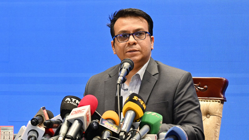 ঢাকা-দিল্লির চুক্তি দেখতে ভারতের পররাষ্ট্র মন্ত্রণালয়ের ওয়েবসাইটে যেতে বললেন মুখপাত্র ঢাকা-দিল্লির চুক্তি দেখতে ভারতের পররাষ্ট্র মন্ত্রণালয়ের ওয়েবসাইটে যেতে বললেন মুখপাত্র