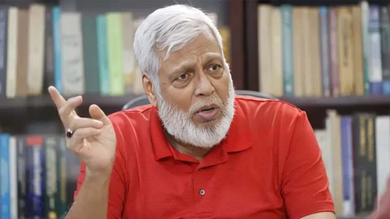 মানুষকে শাস্তি দিতে চাইলে সন্দ্বীপে পাঠান: উপদেষ্টা ফাওজুল মানুষকে শাস্তি দিতে চাইলে সন্দ্বীপে পাঠান: উপদেষ্টা ফাওজুল