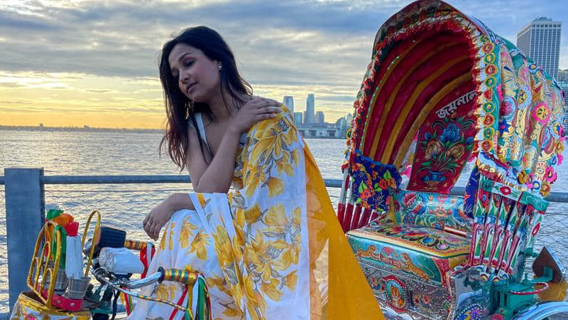 এবার দেশের প্রেক্ষাগৃহে ‘রিকশা গার্ল’ এবার দেশের প্রেক্ষাগৃহে ‘রিকশা গার্ল’