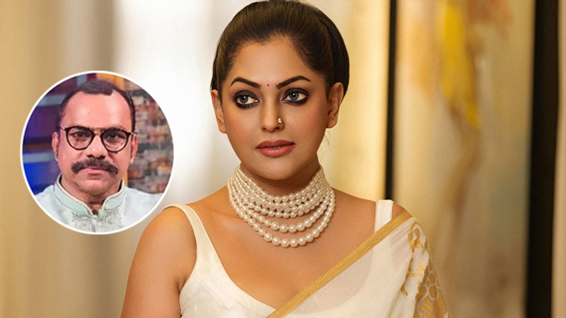 নিপুণের সদস্যপদ স্থগিত করে ভারতে উড়াল দিলেন মিশা নিপুণের সদস্যপদ স্থগিত করে ভারতে উড়াল দিলেন মিশা