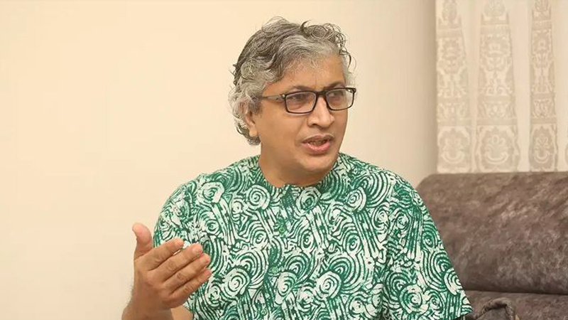 অধিভুক্তি বাতিলের সিদ্ধান্ত খুব আইনসম্মত হয়নি: অধ্যাপক তানজীম অধিভুক্তি বাতিলের সিদ্ধান্ত খুব আইনসম্মত হয়নি: অধ্যাপক তানজীম