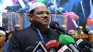 বিগত সরকার ভারতের স্বার্থ রক্ষায় বেশি ব্যস্ত ছিল
