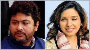 নিক্সন ও তার স্ত্রীর ব্যাংক হিসাবে ৩১৬২ কোটি টাকা লেনদেনের অভিযোগে দুদকের মামলা