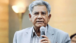 পোশাকখাত নিয়ে প্রতিবেশি দেশ ষড়যন্ত্র করছে: শ্রম উপদেষ্টা 