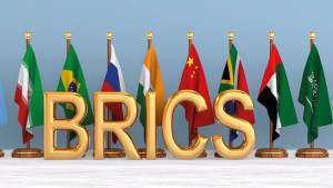 ব্রিকসের পূর্ণ সদস্য হলো ইন্দোনেশিয়া