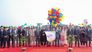 ওয়ালটন প্লাজার ‘চ্যালেঞ্জার্স সামিট’ অনুষ্ঠিত