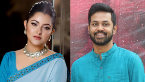 পরীমণি ইস্যুতে আশফাক নিপুন বললেন, কাজের সরকার হোন