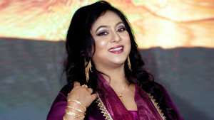 ‘রঙ্গনা’ নিয়ে চুপচাপ শাবনূর, নির্মাতা জানালেন নতুন কথা