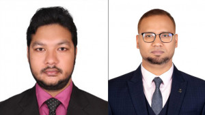 আইইউবিএটির সভাপতি নোমান, সম্পাদক হাবিবুর