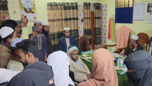 পিকনিকের নাচ-গানের ভিডিও ভাইরাল, অধ্যক্ষকে পদত্যাগে বাধ্য করলেন শিক্ষার্থীরা