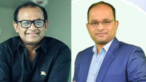 ক্র্যাবের নতুন সভাপতি তমাল, সম্পাদক বাদশাহ্