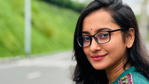 আতিয়া আনিসার গান ও  যত ব্যস্ততা