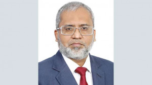 মেয়াদের শেষ সময়ে ন্যাশনাল ব্যাংকের এমডির পদত্যাগ