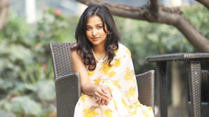 রিকশাকন্যা নভেরা