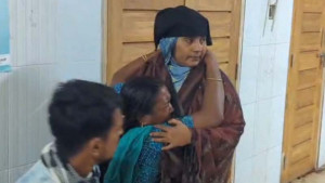মেঘনা নদীতে বালু উত্তোলন নিয়ে সংঘর্ষ-গুলি, নিহত ২
