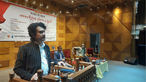 আ.লীগের সময়ে তৈরি ন্যারেটিভের বাইরে কিছু শোনা যেত না: পিআইবি মহাপরিচালক