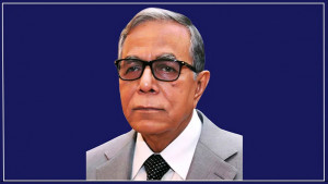 ছাত্রদের মিছিলে গুলি: সাবেক রাষ্ট্রপতি আবদুল হামিদের বিরুদ্ধে মামলা