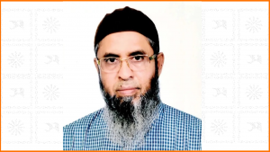 পুরস্কারের তালিকা থেকে বাদ পড়ায় বাংলা একাডেমিকে ধন্যবাদ লেখকের