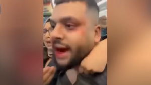 সব দোষ পড়ল যাত্রীর কাঁধেই